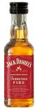 Jack Daniels Fire 5cl Vol 35%