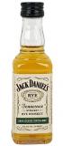 Jack Daniels Rye 5cl Vol 45%