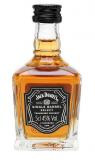 Jack Daniels Single Barrel 5cl Vol 45%