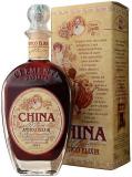China Clementi Antico Elixir + Gb 70cl Vol 33%
