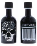 Ghost Vodka Silver Edition 5cl Vol 40%