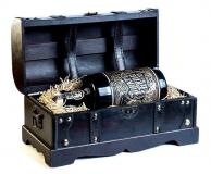 Pirates Grog Nr 13 Rum Gift Set 70cl Vol 40%