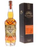 Plantation Rum Barbados 2002 70cl Vol 43.2%