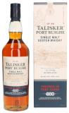 Talisker Port Ruighe + Gb 70cl Vol 45.8%