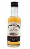 Bowmore Distillers Islay 12 Years 5cl Vol 40%