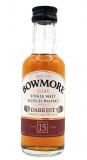 Bowmore Distillers Islay 15 Years 5cl Vol 43%