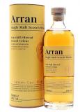 Arran Single Malt Sauternes Cask Finish 70cl Vol 50%