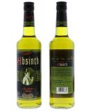 Mr. Jekyll Absinth 70cl Vol 55%