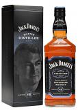 Jack Daniels Master Distillers No 6 100cl Vol 43%