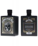 Amuerte Coca Leaf Black Edition 70cl Vol 43%