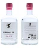 Liverpool Gin Rose Petal 70cl Vol 43%