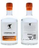 Liverpool Gin Valencia Orange 70cl Vol 46%