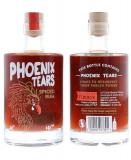 Phoenix Tears Spiced Rum 50cl Vol 40%