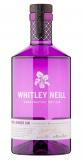 Whitley Neill Rhubarb & Ginger 70cl Vol 43%