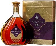 Courvoisier Xo 70cl Vol 40%