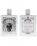 Amuerte Coca Leaf White Edition 70cl Vol 43%