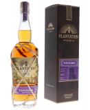 Plantation Rum Panama 2004 + Gb 70cl Vol 42%