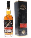 Plantation Rum Haiti Xo Single Curacao Cask F.+ Gb 70cl Vol 40.2