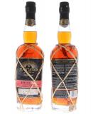 Plantation Rum Belize Xo Single Cask 70cl Vol 49.4%