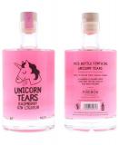Unicorn Tears Raspberry Gin 50cl Vol 40%