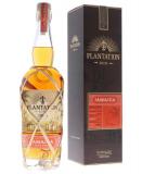 Plantation Rum Jamaica 2005 + Gb 70cl Vol 45.2%