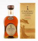 Cardhu Gold Reserve + Gb 70cl Vol 40%