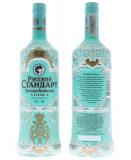 Russian Standard Turquoise Edition 100cl Vol 40%