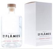 In Flames No. 13 Sign. Craft Lingonberry Cranberry 70cl Vol 40%