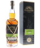 Plantation Rum Trinidad 2009 + Gb 70cl Vol 42.4%