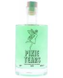 Pixie Tears Elderflower And Cucumber 50cl Vol 40%