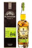 Plantation Rum Trinidad 2008 + Gb 70cl Vol 42%