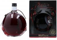 Devils Blood Cherry Liquor +Gb 100cl Vol 33.3%