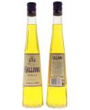 Galliano Vanilla 50cl Vol 30%