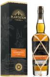 Plantation Rum Single Cask Barbados 6y Calvados 70cl Vol 41.3%