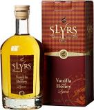 Slyrs Liqueur Vanilla And Honey + Gb 70cl Vol 30%