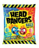 Verquin Bangers Kitache Fraise 70g