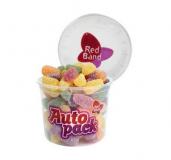 Red Band Lingot Citriques 200g