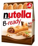Nutella B Ready 132g