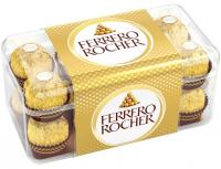 Ferrero Rocher T16 200g