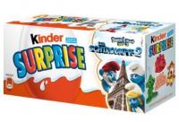 Kinder Surprise Filles T3 0g