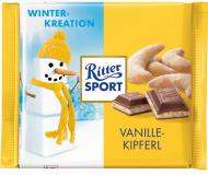 Rittersport Vanillekipferl 100g