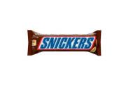 Candy Bar Snickers 50g