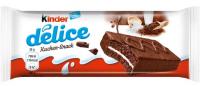 Kinder Delice  T1 39g