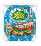 Lutti Scoubidou 180g