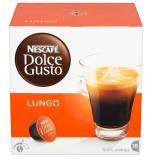 Dolce Gusto Lungo 89.6g