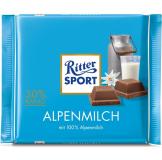 Rittersport Alpenmilch 100g