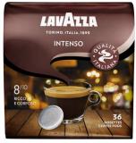 Lavazza Intenso Pads 36p 280g