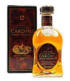 Cardhu 12 Years 200th Anniversary + Gb 70cl Vol 40%