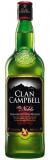 Clan Campbell 70cl Vol 40%