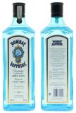Bombay Sapphire 100cl Vol 40%
